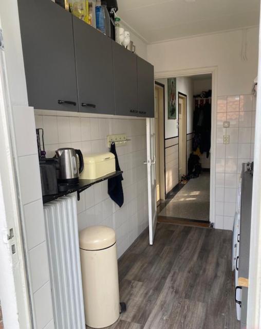 Sunnystay 43 미델뷔르흐 외부 사진
