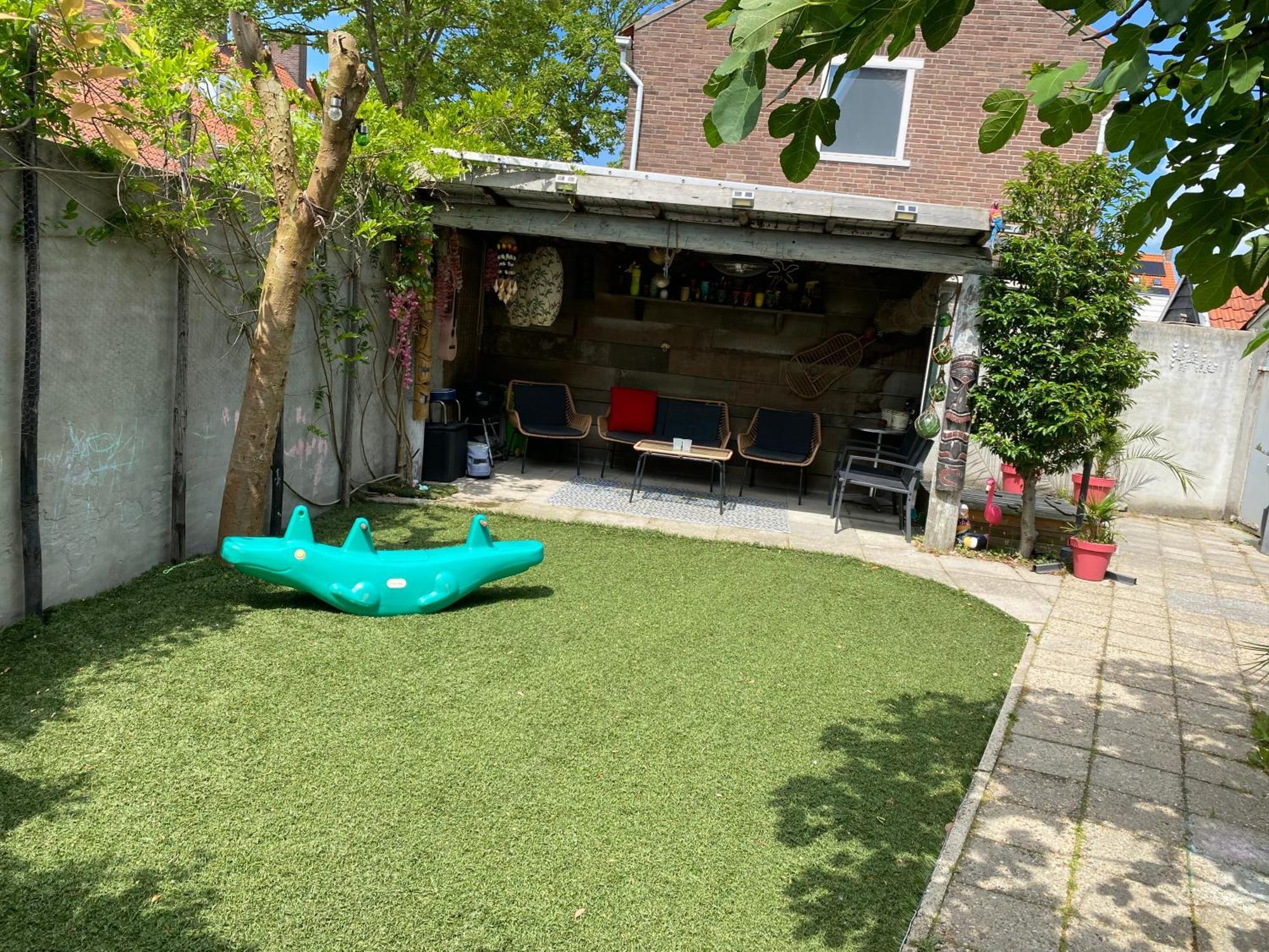 Sunnystay 43 미델뷔르흐 외부 사진