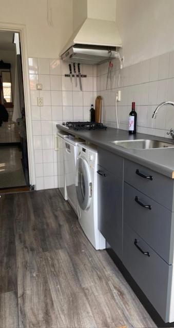 Sunnystay 43 미델뷔르흐 외부 사진