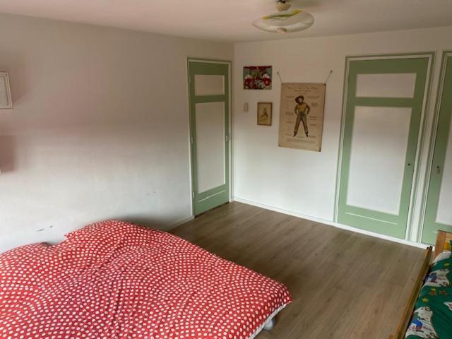 Sunnystay 43 미델뷔르흐 외부 사진